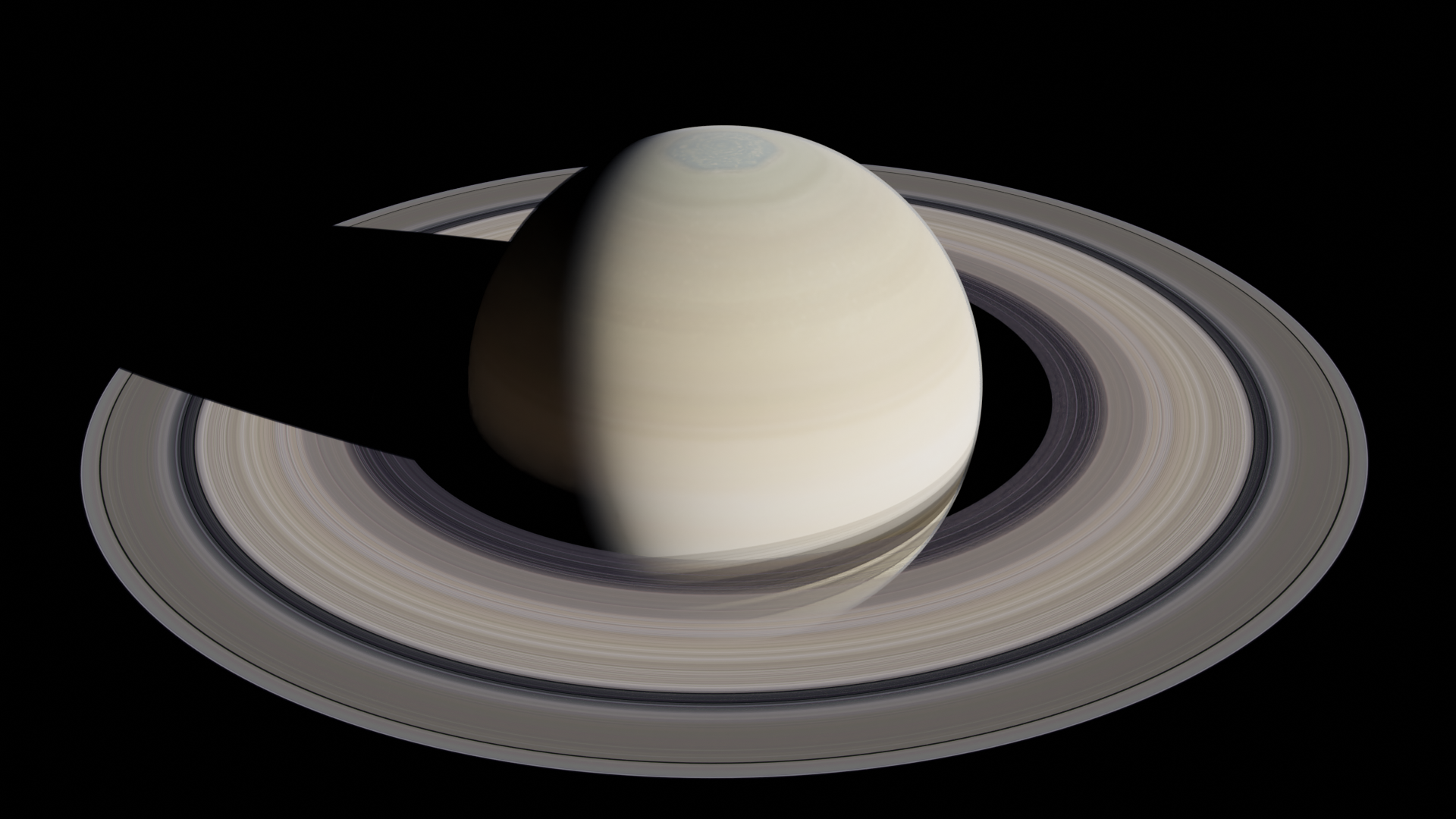 Saturn